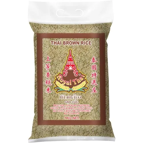 ROYAL THAI RICE von Royal Thai