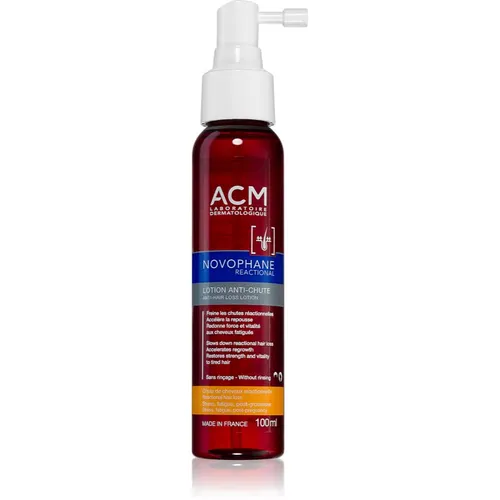Produktbild ACM Novophane Tonikum gegen Haarausfall 100 ml