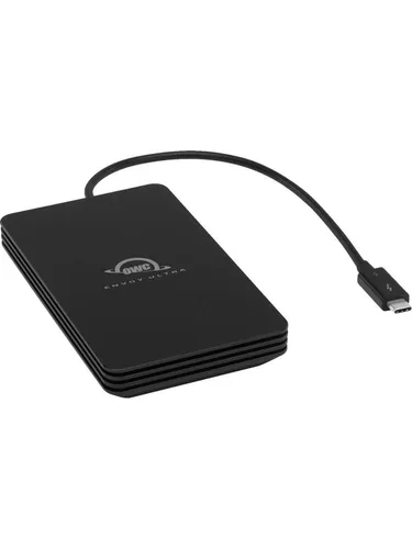 OWC Envoy Ultra Thunderbolt 5 Externe SSD von OWC