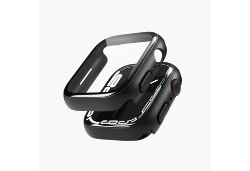 VONMÄHLEN Smartwatch-Hülle Thin Case für Apple Watch