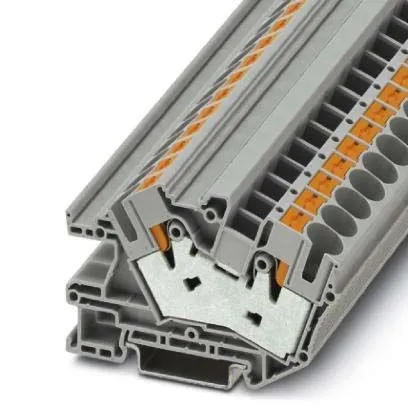 Phoenix Contact PTI 16/S Installationsklemme 0,5-16mm² grau