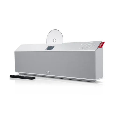 Teufel MUSICSTATION CD-Internet-Radio