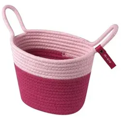 MICRO Korb pink - AC4804 in pink von Micro
