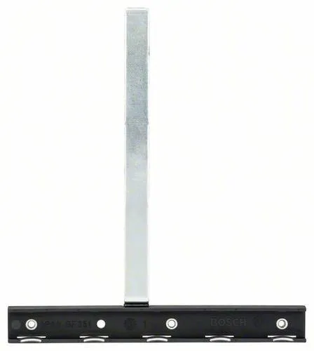 Bosch Professional Führungsschienenadapter für Handkreissägen