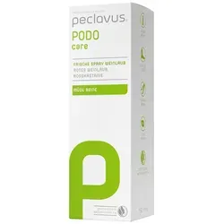 Peclavus PODOcare Frische Spray Weinlaub 150ml