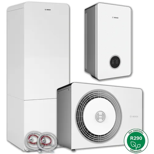 Bosch Klimaanlagen von Bosch