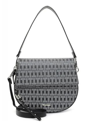 Tamaris Linn Crossbody Bag Schwarz von Tamaris