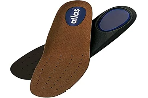 atlas 7127 9260045 DIY, Unisex Erwachsene in braun von ATLAS