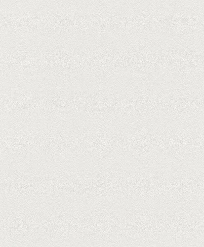 Rasch Tapete - Heimtex 2011, # 780703, Vliestapete, uni, weiß