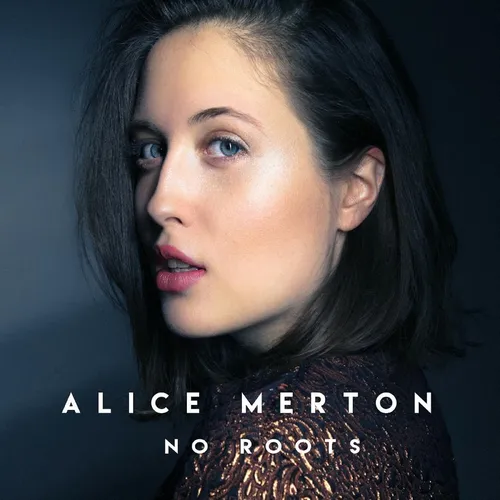 Alice Merton No Roots EP (CD) (US IMPORT)