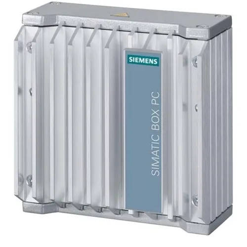 Siemens Desktop-Computer von Siemens Dig.Industr. SIMATIC Industrie-PCs