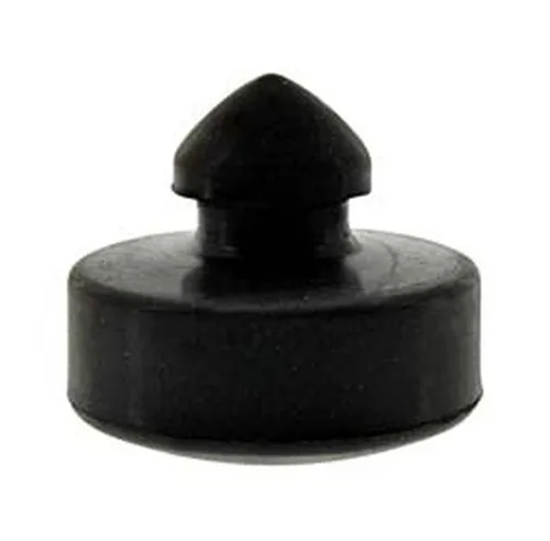 Gummipuffer Gabel + Fußbremshebel - SR1, SR2, KR50, KR51