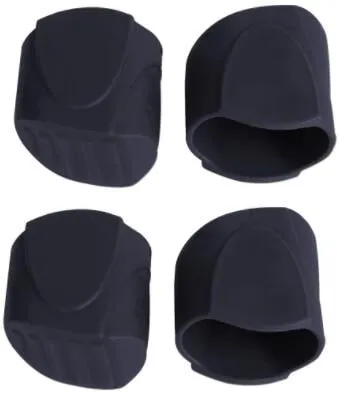 Bodenschoner-Set blau