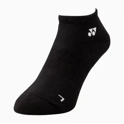 Yonex Sportsocken Ankle Low Cut 2025 schwarz von YONEX