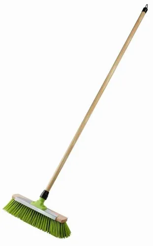 Freund Victoria Universalbesen 46 cm Arbeitsbreite Rechen & Besen
