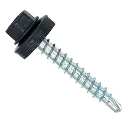 Schrauben Grau von Twistec