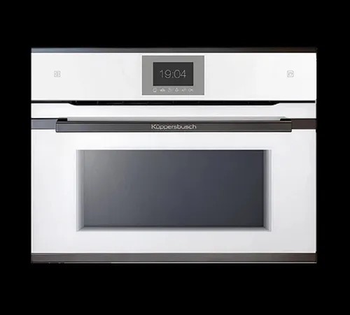 Küppersbusch Einbau-Dampfgarer CBD6550.0W DK2