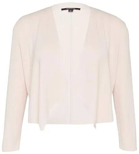 Comma Strickjacke lila|rosa M von comma,