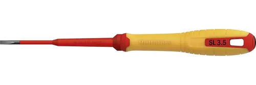 Hultafors VDE  SL Schraubendreher 3,5 Multicolor