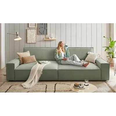 Sofas Grün von Otto Home