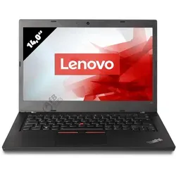 Lenovo ThinkPad L480 | 14,0 Zoll von Lenovo