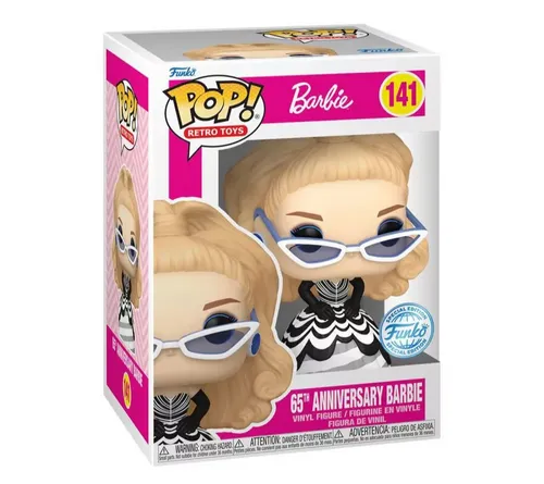 Produktbild Funko!