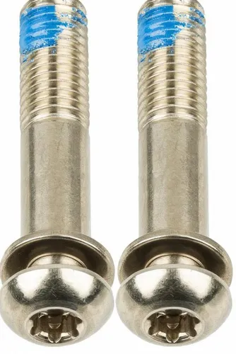SRAM SRAM BefestigungsschraubenSB-verpackt - für Bremssattel für Road Flat