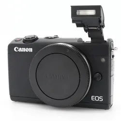 Canon EOS M5 Gehäuse von Canon