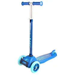 Kinder Roller 3-Rad Scooter für Kinder