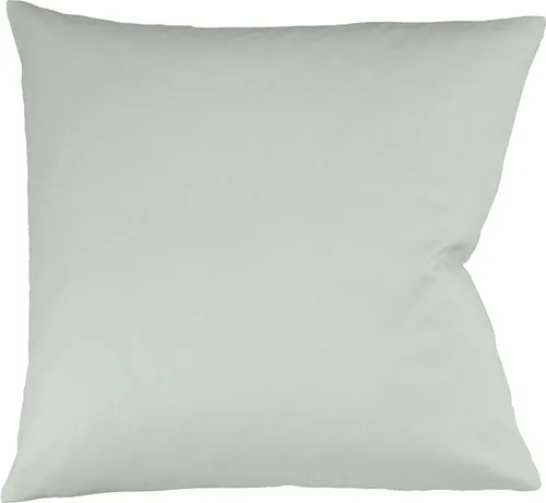 Kissenbezüge Silber von fleuresse