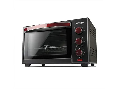Produktbild G3 Ferrari Il Moro Plus Minibackofen