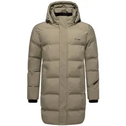 Steppmantel STONE HARBOUR 