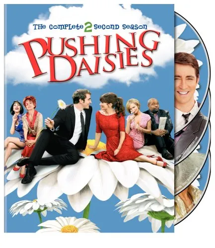 Produktbild Pushing Daisies: Complete Second Season (4pc) [DVD] [Region 1] [NTSC] [US Import]