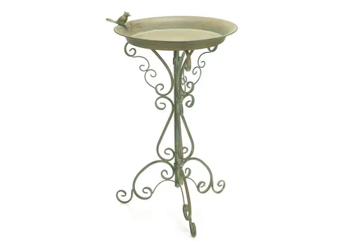 Vogeltränken von Moritz