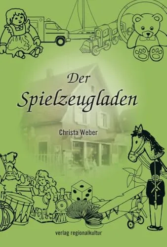 Der Spielzeugladen