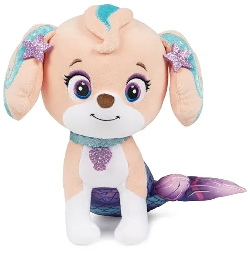 GUND PAW Patrol Aquapups Coral von Paw Patrol