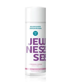Hildegard Braukmann JEUNESSE Citronen Creme 50 ml