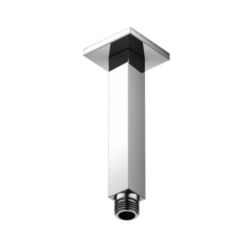 Steinberg Serie 120 Brausearm Deckenmontage 360 mm, chrom von Steinberg