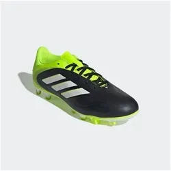 adidas Unisex COPA Pure III Club Fußballschuhe - Fußballschuhe mit regulärer Passform, weichem Synthetik-Obermaterial und vielseitiger Außensohle für Kunstrasen, Hart- und Aschenplätze.
