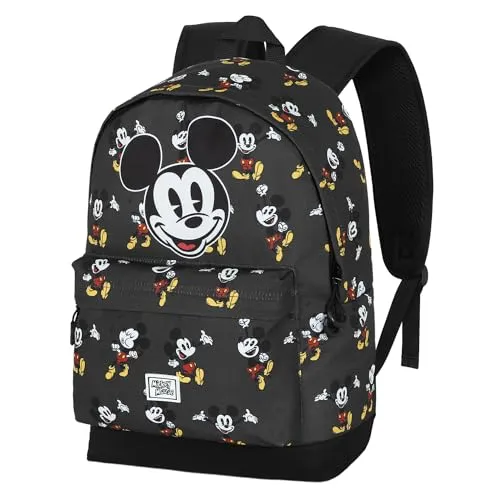 Karactermania Rucksack Disney Micky Maus von Disney