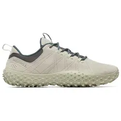 Merrell Wrapt Herren Laufschuh Größe 43,5 hellgrau - Laufschuhe für Herren in Größe 43,5, ideal für Running und Outdoor-Aktivitäten, bieten hervorragenden Komfort und Stabilität.