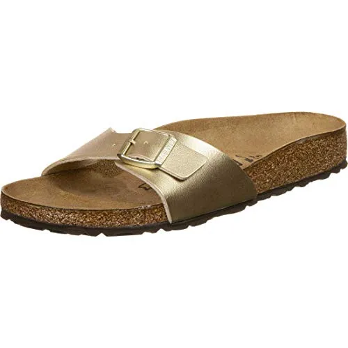 Birkenstock Madrid Damen Sandalen von BIRKENSTOCK