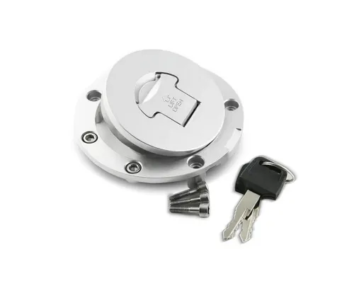 Tourtecs OEM Tankdeckel für Honda CBR 1000 RR Fireblade 04-13 - Hochwertiger Ersatz-Tankdeckel für Honda CBR 1000 RR Fireblade. Einfache Montage, inklusive 2 Schlüsseln und Dichtung. Ideal für einen zuverlässigen und sicheren Tankverschluss.