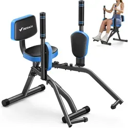 Hüftabduktor 3-in-1 Heimtrainer für Po & Beine – Merach