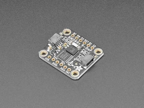 Adafruit 9-DOF Orientation IMU Fusion Breakout von Adafruit