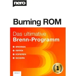 NERO Burning ROM