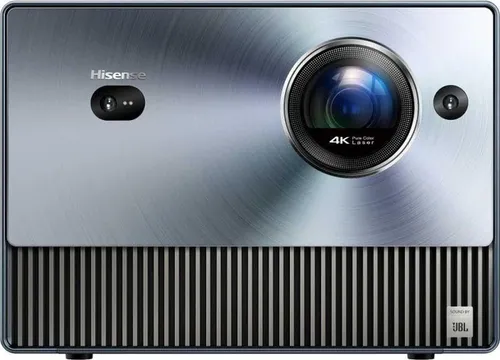 Hisense C1 Smart Mini Projektor 4K UHD