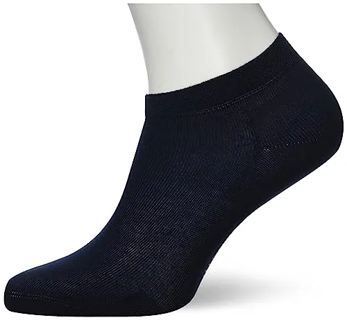 Hudson Damen Sneaker Socken Relax Cotton hautfreundlich