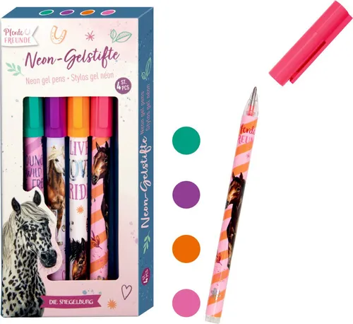 COPPENRATH DIE SPIEGELBURG Lernspielzeug