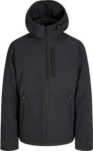 JACK & JONES Herren Pufferjacke JJEPARKER Dover Jacket - Funktionsjacke aus robustem, wasserabweisendem Material mit leichter Steppung und synthetischer Isolierung – ideal für kalte Tage, bietet Komfort und modernen Look.